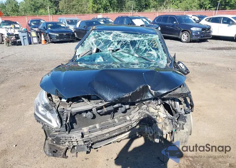 2016 Honda Accord Lx z USA, uszkodzony, nr VIN 1HGCR2F47GA034550